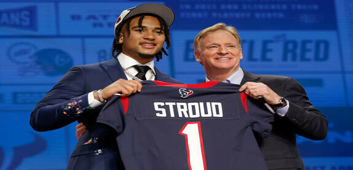 Stroud