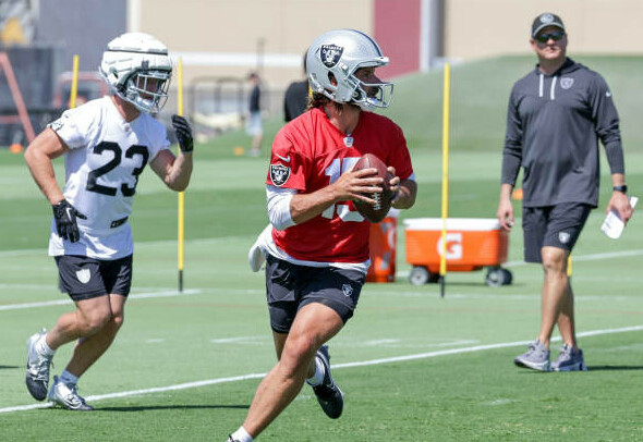 Gardner Minshew