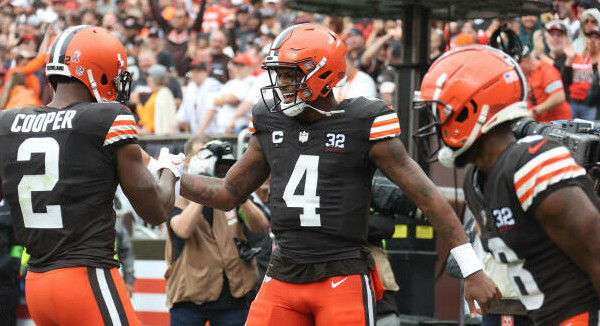 A. Cooper and D. Watson