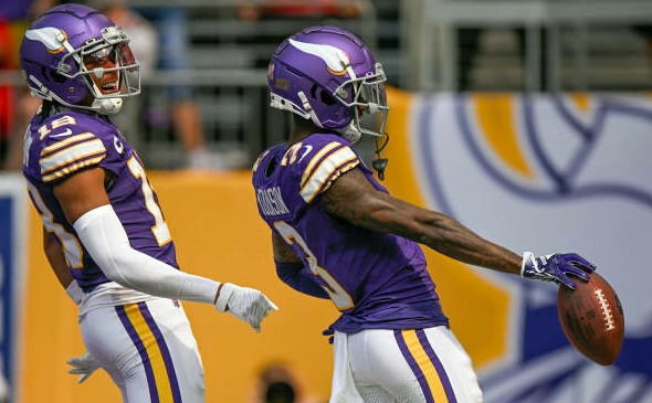 J. Addison & J. Jefferson